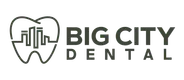 Big City Dental logo